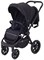Детская прогулочная коляска Rant Flex RA078 Black 923070021 - фото 103774