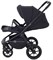 Детская прогулочная коляска Rant Flex RA078 Black 923070021 - фото 103775