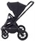 Детская прогулочная коляска Rant Flex RA078 Black 923070021 - фото 103777