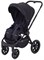 Детская прогулочная коляска Rant Flex RA078 Black 923070021 - фото 103781