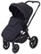 Детская прогулочная коляска Rant Flex RA078 Black 923070021 - фото 103782