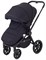 Детская прогулочная коляска Rant Flex RA078 Black 923070021 - фото 103783