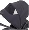 Детская прогулочная коляска Rant Flex RA078 Black 923070021 - фото 103785