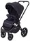 Детская прогулочная коляска Rant Flex RA078 Black 923070021 - фото 103786