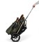 Детская прогулочная коляска Cosatto Woosh Trail Bureau 1840646928 - фото 103795