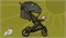 Детская прогулочная коляска Cosatto Woosh Trail Bureau 1840646928 - фото 103796