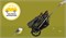 Детская прогулочная коляска Cosatto Woosh Trail Bureau 1840646928 - фото 103797