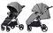 Прогулочная коляска Carrello Pulse CRL-5507 Pearl Grey 113108419 - фото 103799