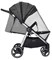 Прогулочная коляска Carrello Pulse CRL-5507 Pearl Grey 113108419 - фото 103800