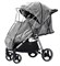Прогулочная коляска Carrello Pulse CRL-5507 Pearl Grey 113108419 - фото 103801