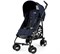 Коляска-трость Peg Perego Pliko Mini Navy 22245641 - фото 103822