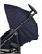 Коляска-трость Peg Perego Pliko Mini Navy 22245641 - фото 103826