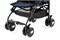 Коляска-трость Peg Perego Pliko Mini Navy 22245641 - фото 103828