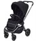 Детская прогулочная коляска Rant Flex Pro 2023 Black 1467742374 - фото 103832