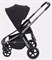 Детская прогулочная коляска Rant Flex Pro 2023 Black 1467742374 - фото 103834