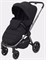 Детская прогулочная коляска Rant Flex Pro 2023 Black 1467742374 - фото 103836