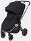 Детская прогулочная коляска Rant Flex Pro 2023 Black 1467742374 - фото 103837
