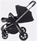 Детская прогулочная коляска Rant Flex Pro 2023 Black 1467742374 - фото 103839