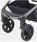 Детская прогулочная коляска Rant Flex Pro 2023 Black 1467742374 - фото 103844
