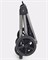 Детская прогулочная коляска Rant Flex Pro 2023 Black 1467742374 - фото 103847