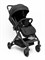 Прогулочная коляска AmaroBaby Voyager чёрный 56383832 - фото 103857