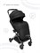 Прогулочная коляска AmaroBaby Voyager чёрный 56383832 - фото 103860