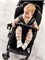 Прогулочная коляска AmaroBaby Voyager чёрный 56383832 - фото 103870
