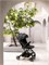Прогулочная коляска AmaroBaby Voyager чёрный 56383832 - фото 103872