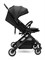 Прогулочная коляска AmaroBaby Voyager чёрный 56383832 - фото 103873