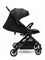 Прогулочная коляска AmaroBaby Voyager чёрный 56383832 - фото 103874