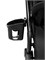 Прогулочная коляска AmaroBaby Voyager чёрный 56383832 - фото 103881