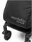 Прогулочная коляска AmaroBaby Voyager чёрный 56383832 - фото 103884