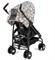 Коляска-трость Peg Perego Pliko Mini Graphic Gold 1632003865 - фото 103892