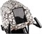 Коляска-трость Peg Perego Pliko Mini Graphic Gold 1632003865 - фото 103894
