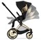 Коляска 2 в 1 Cybex Priam IV Jeremy Scott Wings 1312510336 - фото 1038