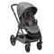 Детская прогулочная коляска Maxi-Cosi Oxford 1150029110 Select Grey/серый 895323641 - фото 103922