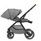 Детская прогулочная коляска Maxi-Cosi Oxford 1150029110 Select Grey/серый 895323641 - фото 103925
