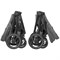 Детская прогулочная коляска Maxi-Cosi Oxford 1150029110 Select Grey/серый 895323641 - фото 103927