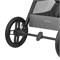 Детская прогулочная коляска Maxi-Cosi Oxford 1150029110 Select Grey/серый 895323641 - фото 103928