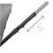 Детская прогулочная коляска Maxi-Cosi Oxford 1150029110 Select Grey/серый 895323641 - фото 103929