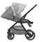 Детская прогулочная коляска Maxi-Cosi Oxford 1150029110 Select Grey/серый 895323641 - фото 103932
