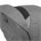 Детская прогулочная коляска Maxi-Cosi Oxford 1150029110 Select Grey/серый 895323641 - фото 103933