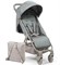 Прогулочная коляска Elodie Mondo 80820120193NA Pebble Green New 1241179747 - фото 103937