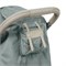 Прогулочная коляска Elodie Mondo 80820120193NA Pebble Green New 1241179747 - фото 103938