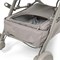 Прогулочная коляска Elodie Mondo 80820120193NA Pebble Green New 1241179747 - фото 103946