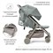 Прогулочная коляска Elodie Mondo 80820120193NA Pebble Green New 1241179747 - фото 103949