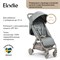 Прогулочная коляска Elodie Mondo 80820120193NA Pebble Green New 1241179747 - фото 103965