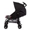 Коляска-трость Peg Perego Pliko Mini Neon 1175725957 - фото 103976