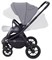Детская прогулочная коляска Rant Flex RA078 Grey 1585771693 - фото 103979