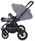 Детская прогулочная коляска Rant Flex RA078 Grey 1585771693 - фото 103982
